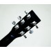  Eclipse CX S022CEQ-SB Ozvučena Akustična gitara